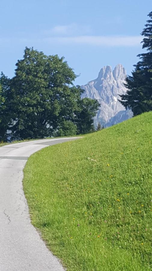 Haus Lowe フィルツモース エクステリア 写真