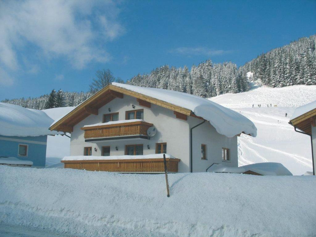 Haus Lowe フィルツモース エクステリア 写真