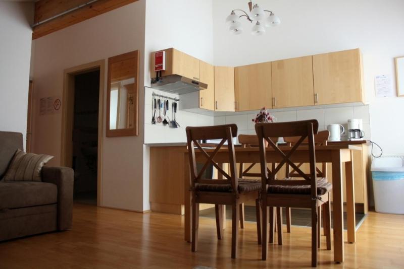 Haus Lowe フィルツモース 部屋 写真